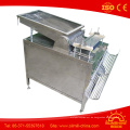 Automatische Wachtelei Peeler Wachtelei Peeling Machine